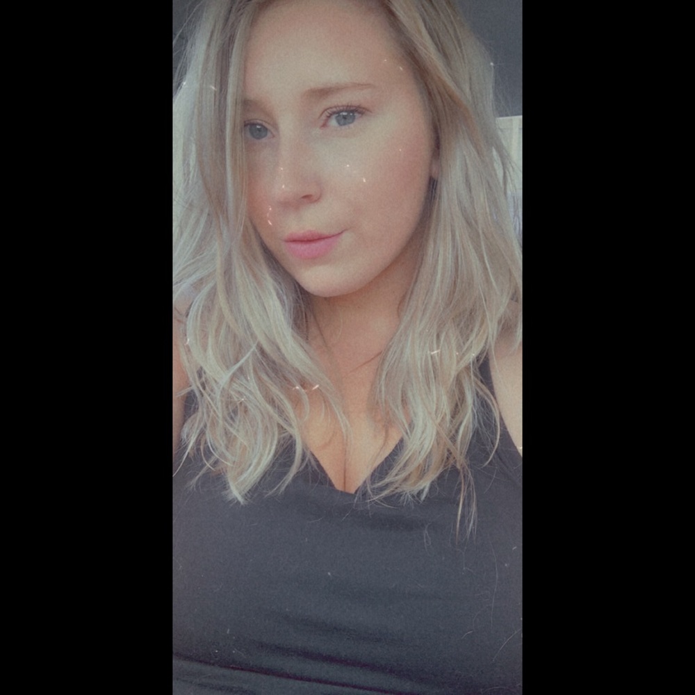 Meet your Posher, Madison